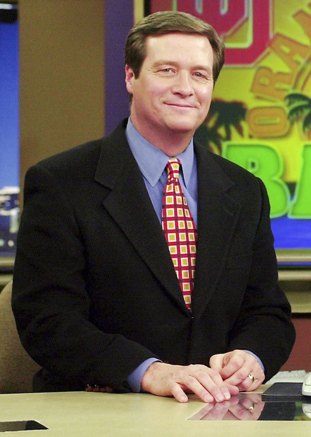Bill Teegins